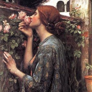 Meet your Posher, Meredith